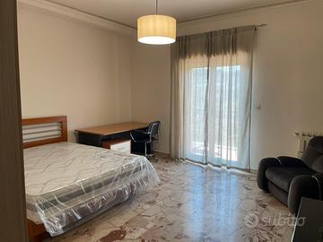 Camere per studentesse o lavoratrici