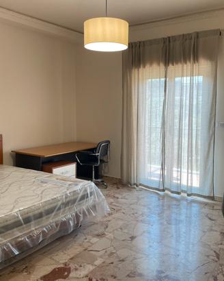 Camere per studentesse o lavoratrici