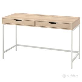 Scrivania Ikea ALEX 132x58 cm