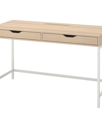 Scrivania Ikea ALEX 132x58 cm
