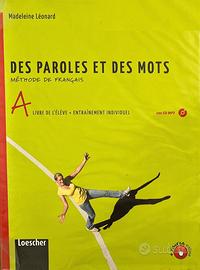 Des paroles et des mots. Vol A