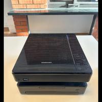 Stampante laser multifunzione
