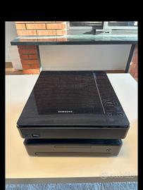 Stampante laser multifunzione