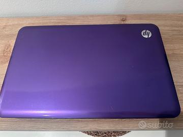 Notebook HP Windows 8 perfetto