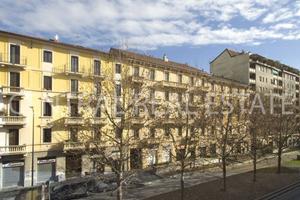 Appartamento di 158 m² con 5 locali a Milano