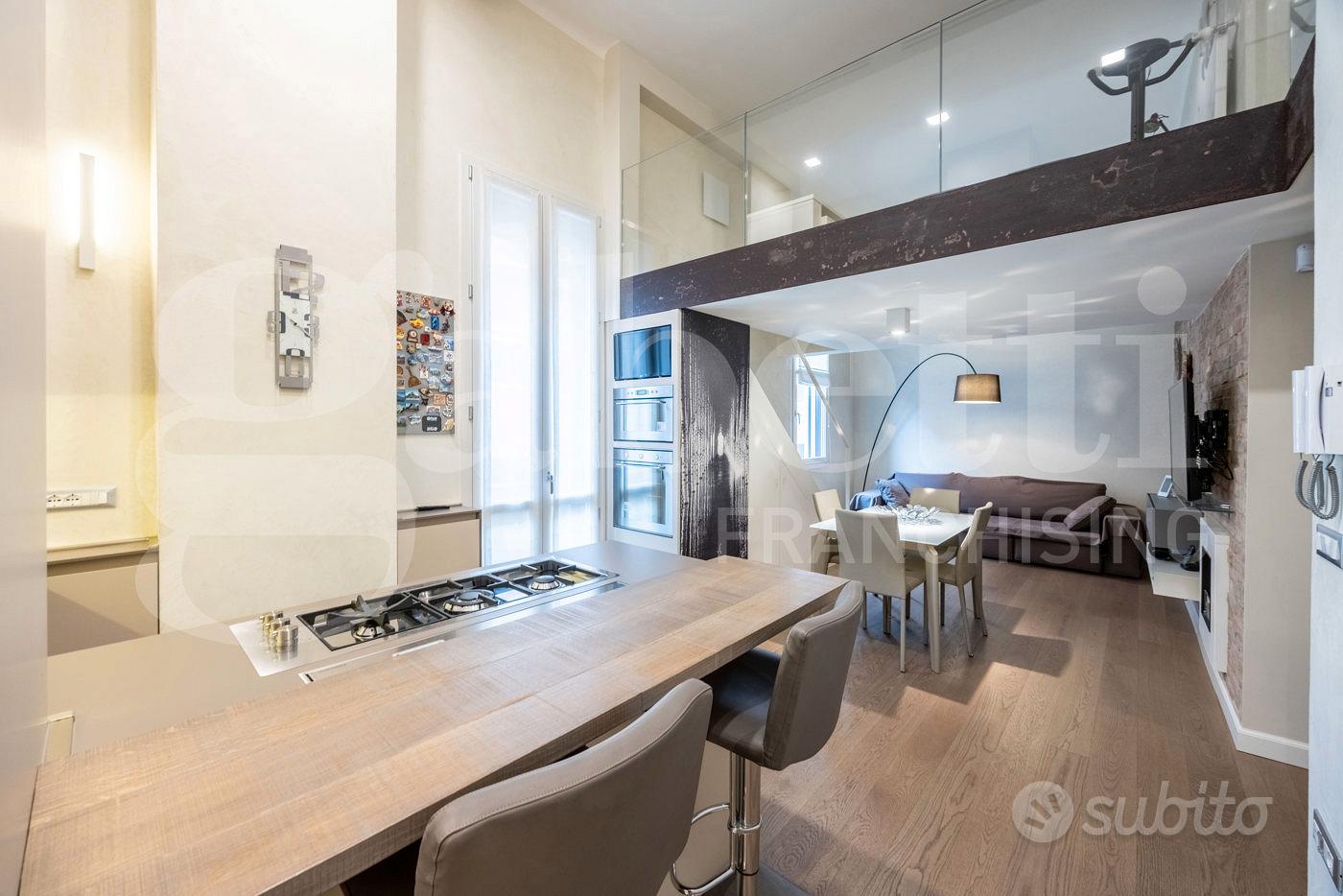 Apartment in Bologna, Osservanza, Santo Stefano - Altro