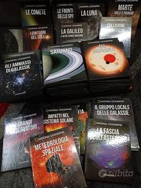 Enciclopedia atlante del cosmo national geographic