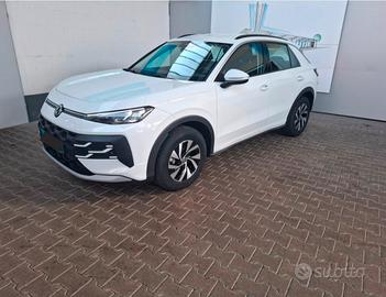 Volkswagen T-Roc 1.5 eTSI 115 CV DSG Life