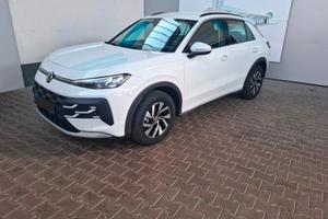 Volkswagen T-Roc 1.5 eTSI 115 CV DSG Life