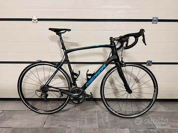 Bici da corsa Merida Ride 5000 - taglia XL