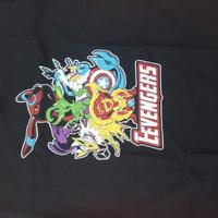 T-shirt Pokèmon