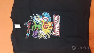 T-shirt Pokèmon