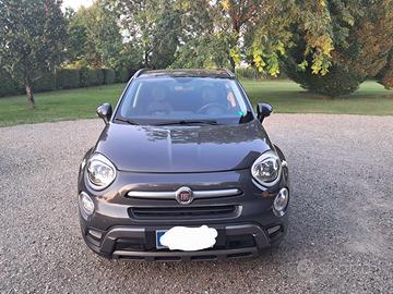 Fiat 500X 1.3 MJet diesel Winter Edition