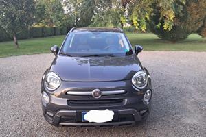 Fiat 500X 1.3 MJet diesel Winter Edition