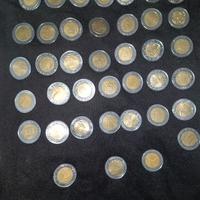 collezione di monete italiane lira