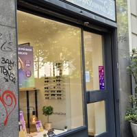 NEGOZIO A MILANO