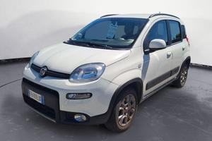FIAT Panda 0.9 TwinAir Turbo 85cv S&S 4x4