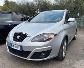 Seat Altea XL 1.6 TDI 105 CV CR DPF Style