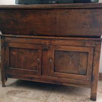 Antica Panera in legno