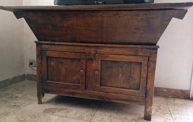 Antica Panera in legno