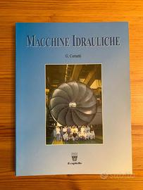 Macchine Idrauliche – 9788842660125