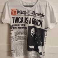  T-shirt  Jethro Tull 
