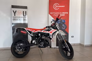 Beta RR 50