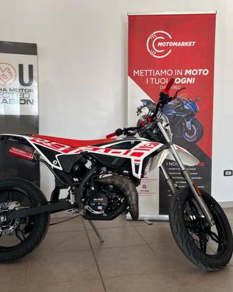 Beta RR 50