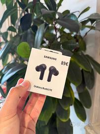 Samsung Galaxy Buds 3 FE