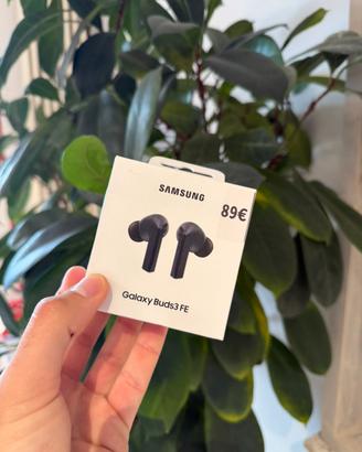 Samsung Galaxy Buds 3 FE