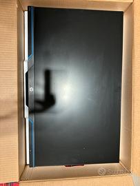 Monitor hp 27mx