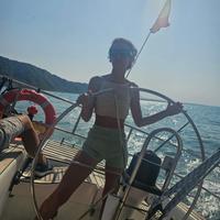 Aiuto Skipper / Marinaio / equipaggio