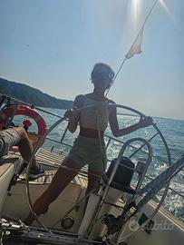 Aiuto Skipper / Marinaio / equipaggio