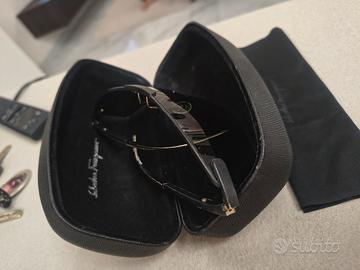 occhiali Salvatore Ferragamo 