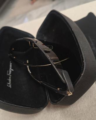 occhiali Salvatore Ferragamo 