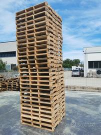 Bancali in legno varie misure