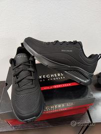scarpe skechers Los Angeles uomo