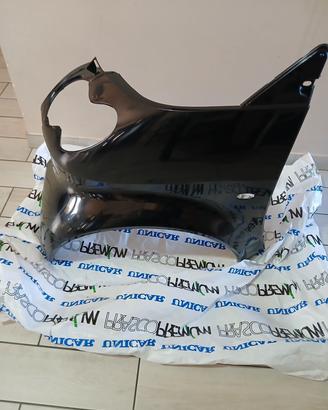 Ricambi Smart fortwo 1998-2002
