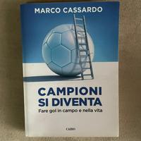 Libro nuovo calcio