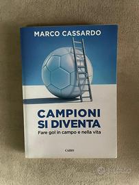 Libro nuovo calcio