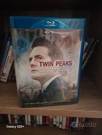 I Segreti di Twin Peaks 3 stagioni 