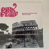 Pink Floyd vinile LP 33 giri edizione limitata