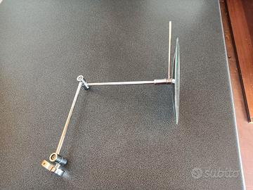 specchio ingranditore