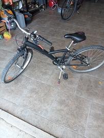 Bici btwin