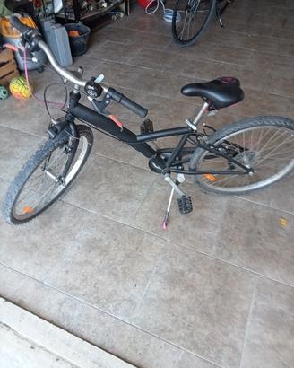 Bici btwin