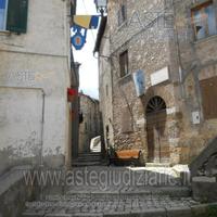 Appartamento Carpineto Romano [A337048]