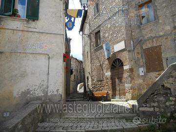 Appartamento Carpineto Romano [A337048]