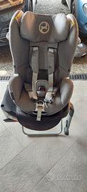 Seggiolino auto CYBEX Sirona Gi i-Size