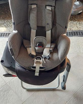 Seggiolino auto CYBEX Sirona Gi i-Size