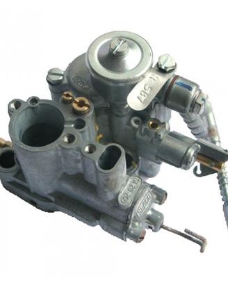 Carburatore Dell'Orto SI 20 20 D Vespa PX